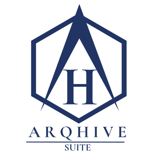 Arqhive Suite